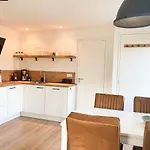 Sfeervolle Vakantiewoning Biggekerke Bg01